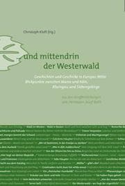 Cover von ... und mittendrin der Westerwald