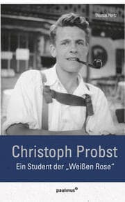 Cover von Christoph Probst
