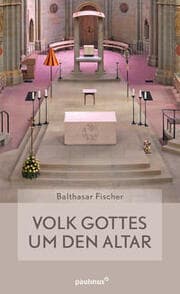 Cover von Volk Gottes um den Altar