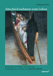 Cover von Abschied nehmen vom Leben