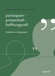 Cover von Partizipativ, prozesshaft, hoffnungsvoll