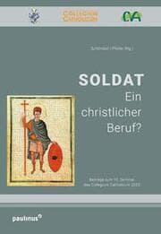 Cover von Soldat