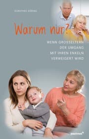 Cover von Warum nur?