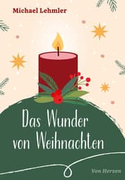 Cover von Das Wunder von Weihnachten