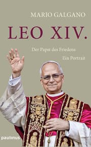 Cover von Leo XIV.