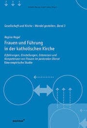 Cover von Frauen und Führung in der katholischen Kirche