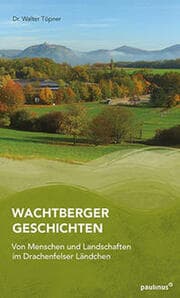 Cover von Wachtberger Geschichten