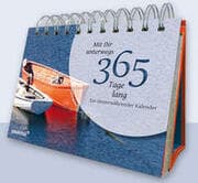 Cover von Mit Dir unterwegs 365 Tage lang