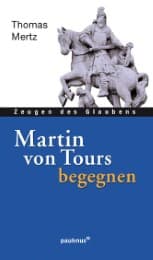 Cover von Martin von Tours begegnen