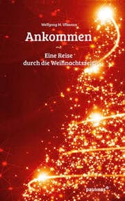 Cover von Ankommen