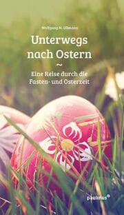 Cover von Unterwegs nach Ostern