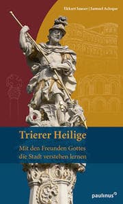 Cover von Trierer Heilige