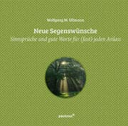 Cover von Neue Segenswünsche