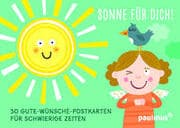 Cover von Sonne für Dich!