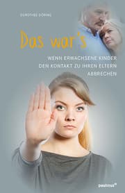 Cover von Das war's