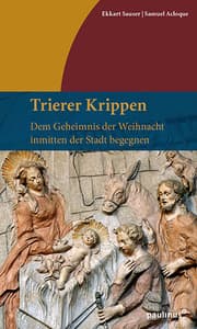 Cover von Trierer Krippen