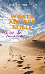 Cover von Worte aus der Stille
