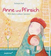 Cover von Anne und Pfirsich