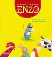 Cover von ENZO