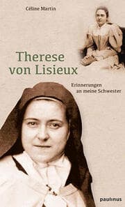 Cover von Therese von Lisieux