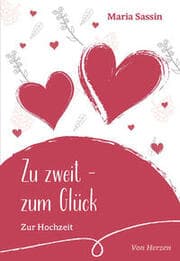Cover von Zu zweit - zum Glück
