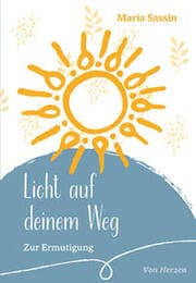 Cover von Licht auf deinem Weg