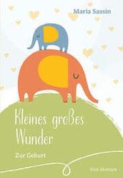 Cover von Kleines großes Wunder