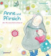 Cover von Anne und Pfirsich