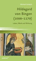 Cover von Hildegard von Bingen (1098-1179)