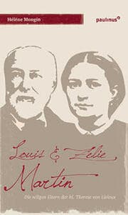 Cover von Louis & Zélie Martin