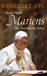 Cover von An der Hand Mariens