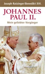Cover von Johannes Paul II.