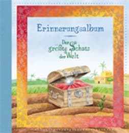 Cover von Der größte Schatz der Welt