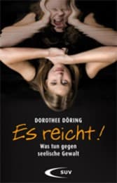 Cover von Es reicht!