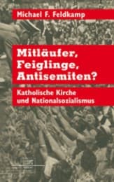 Cover von Mitläufer, Feiglinge, Antisemiten?