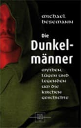 Cover von Die Dunkelmänner
