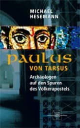 Cover von Paulus von Tarsus