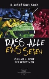 Cover von Dass alle Eins seien