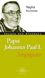 Cover von Papst Johannes Paul I begegnen