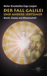 Cover von Der Fall Galilei und andere Irrtümer