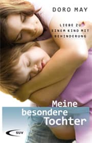Cover von Meine besondere Tochter