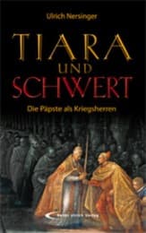 Cover von Tiara und Schwert