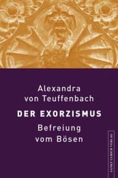 Cover von Der Exorzismus