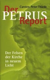 Cover von Der Petrus-Report