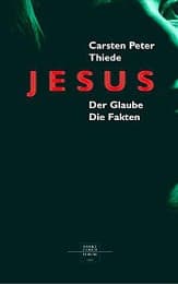 Cover von Jesus