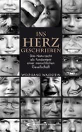 Cover von Ins Herz geschrieben