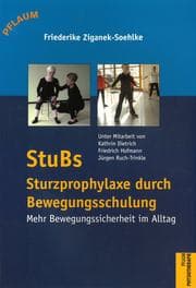 Cover von STuBs - Sturzprophylaxe durch Bewegungsschulung