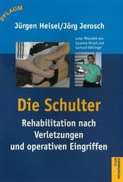 Cover von Die Schulter