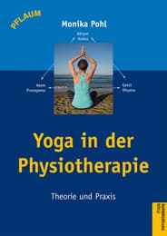Cover von Yoga in der Physiotherapie