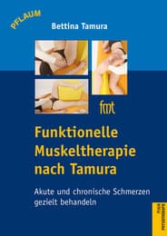 Cover von Funktionelle Muskeltherapie nach Tamura